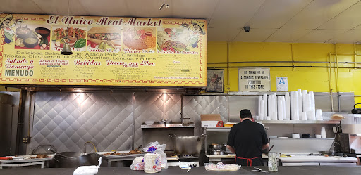 El Unico Meat Market, 7909 California Ave, Huntington Park, CA 90255, USA, 