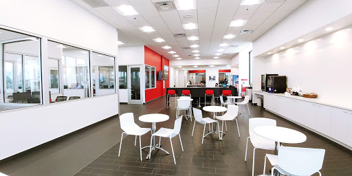 Car Dealer «Huffines Kia Corinth», reviews and photos, 5150 S Interstate 35 E, Denton, TX 76210, USA