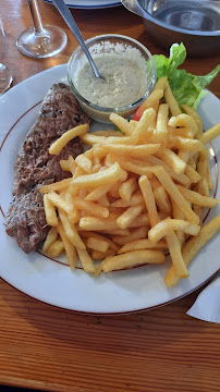 Plats et boissons du Crêperie Snack Crêperie Martin à L'Île-d'Yeu - n°9