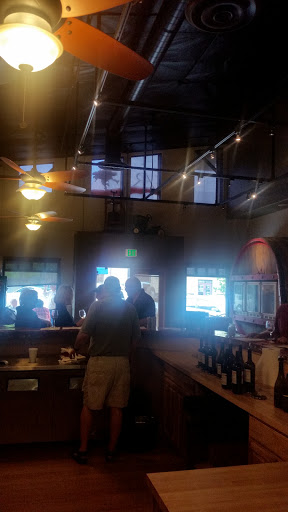 Winery «Arroyo Robles Winery», reviews and photos, 1240 Park St, Paso Robles, CA 93446, USA