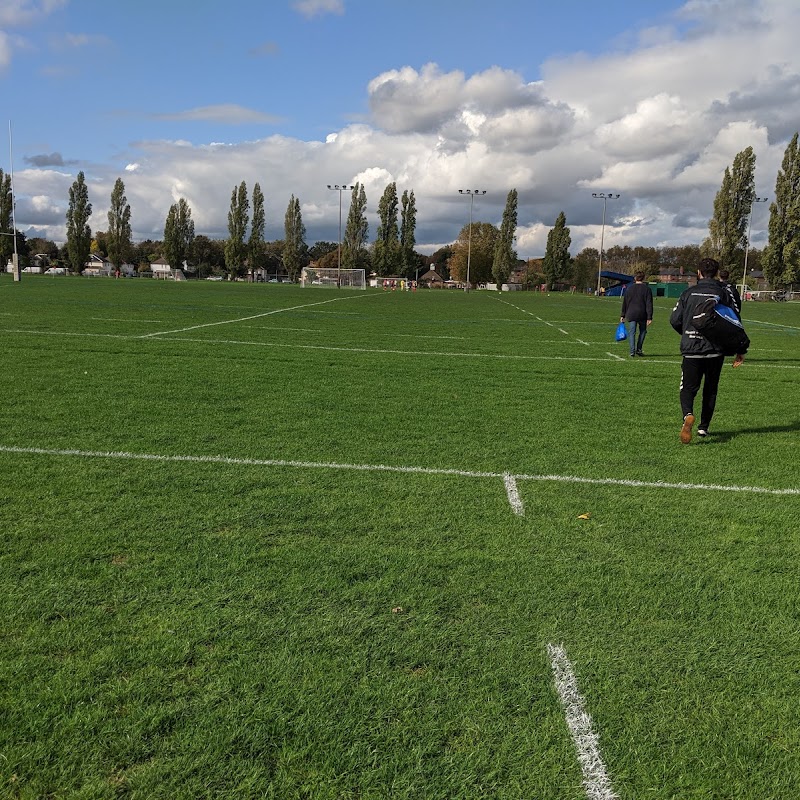 King's House School Sports Ground