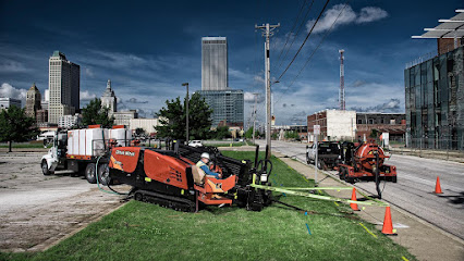 Overall Directional Drilling