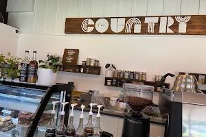 The Country Eatery image
