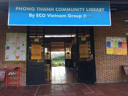 ECO Vietnam Group Community Volunteering Center