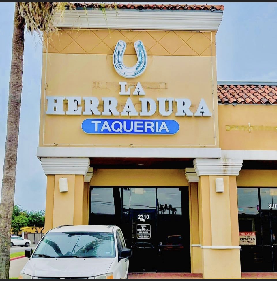 Taqueria La Herradura Mission 78572