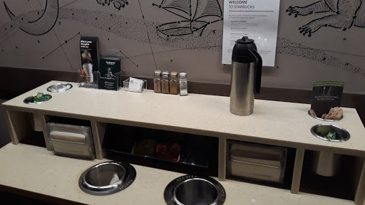 Coffee Shop «Starbucks», reviews and photos, 1552 Rosecrans St, San Diego, CA 92106, USA