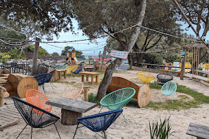 Photo n°40 de LA ISLA SNACK-CAFÉ-BAR DE PLAGE à Saint-Palais-sur-Mer ()