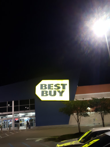 Electronics Store «Best Buy», reviews and photos, 1977 Millerville Rd, Baton Rouge, LA 70816, USA