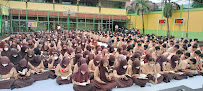 Foto SMA  Budhi Warman 1, Kota Jakarta Timur