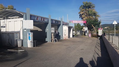 Lavage Auto à Le Pradet