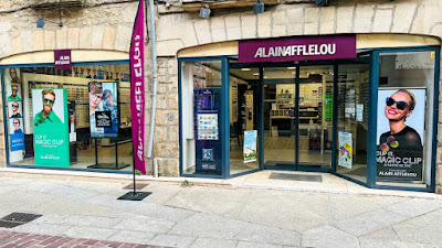 Opticien Alençon | Alain Afflelou à Alençon