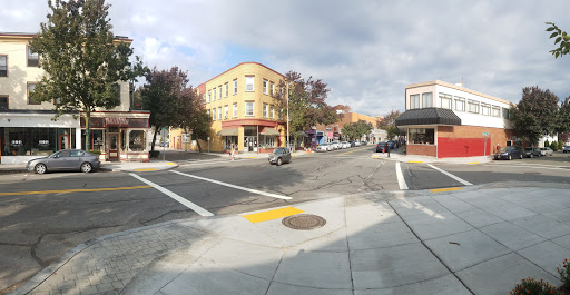 Barber Shop «Mowers Barber Shop», reviews and photos, 269 Cabot St, Beverly, MA 01915, USA