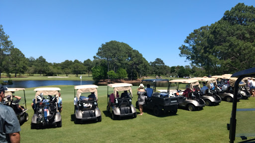 Golf Club «Santa Rosa Golf & Beach Club», reviews and photos, 334 Golf Club Dr, Santa Rosa Beach, FL 32459, USA