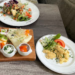 Photo n°1 de l'avis de Kailash.o fait le 19/10/2022 à 18:54 sur le  Café Konditorei Sommer - Reutlingen à Reutlingen