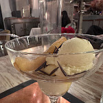 Photo n°10 de l'avis de Nicole.r fait le 05/04/2023 à 02:13 sur le  RISTORANTE ODEON ALLA COLONNA con GASTRONOMIA à Treviso