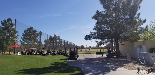 Golf Club «Augusta Ranch Golf Club», reviews and photos, 2401 S Lansing, Mesa, AZ 85209, USA