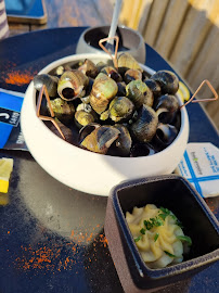 Produits de la mer du Restaurant de fruits de mer Le Pilotis à La Guérinière - n°3