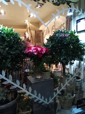 COTE FLEURS à La Baule-Escoublac