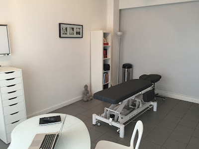 Cabinet d’ostéopathie Léa Saint-Cyr à Lyon