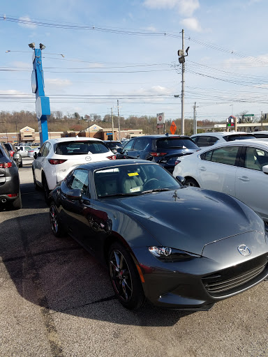Car Dealer «Neil Huffman Mazda», reviews and photos, 4926 Dixie Hwy #102, Louisville, KY 40216, USA