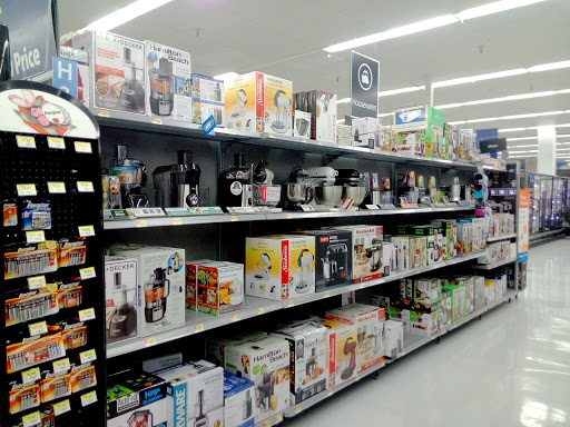 Discount Store «Walmart», reviews and photos, 2700 Las Positas Rd, Livermore, CA 94551, USA