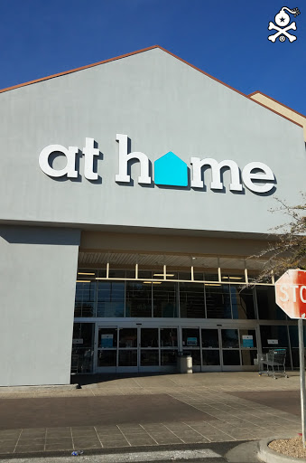 Home Goods Store «At Home», reviews and photos, 10140 N 91st Ave, Peoria, AZ 85345, USA