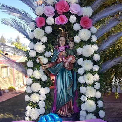 Capilla María Auxiliadora, La Chimbera