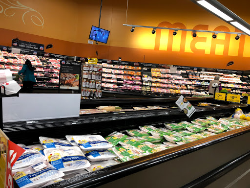 Grocery Store «Fred Meyer», reviews and photos, 700 Sleater Kinney Rd SE, Lacey, WA 98503, USA