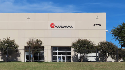 Maruyama US, Inc.