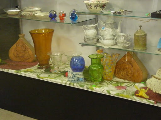 Thrift Store «Sheriffs Ranches Enterprises, Inc. Thrift Store», reviews and photos, 27900 US-27 #112, Leesburg, FL 34748, USA