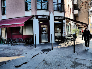 Photo n°25 de Cappadoce Kebab à Annecy ()