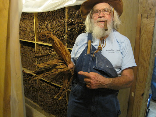 Tobacco Shop «Carolina Cigar Company», reviews and photos, 45 Broadway St, Asheville, NC 28801, USA