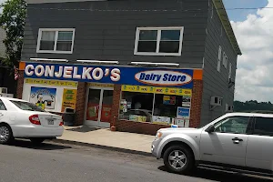 Conjelko's Dairy Store image