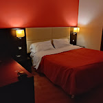 Photo n°4 de l'avis de Federico.r fait le 30/12/2021 à 11:17 sur le  Rama Palace hotel à Casalnuovo di Napoli