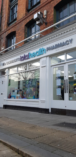 McCormacks Totalhealth Pharmacy in Limerick, Co. Limerick (Luimneach)