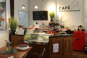 Café im Professorenhaus image