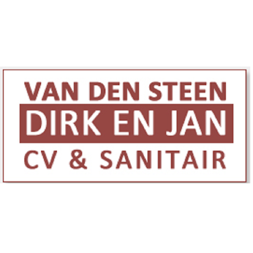 Van Den Steen Dirk & Jan - HVAC-installateur