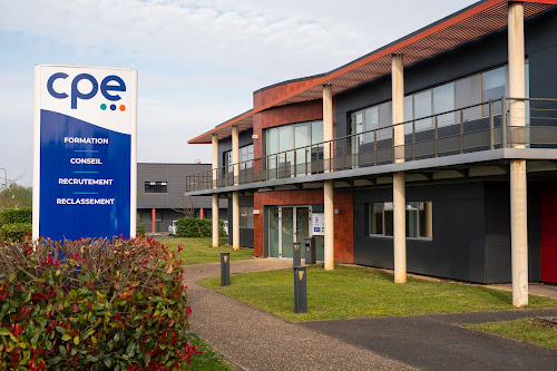 Centre de formation continue CPE - Concept Partenaire Entreprises Bourges
