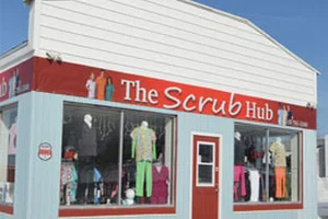 The Scrub Hub, LLC image