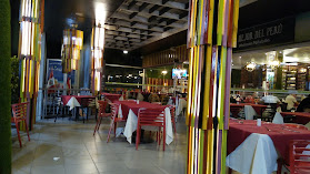 Cevichazo Restaurant