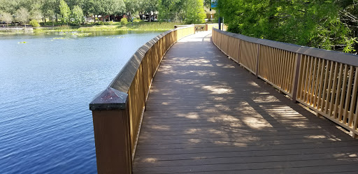 Park «Lake Lily Park», reviews and photos, 900 S Orlando Ave, Maitland, FL 32751, USA