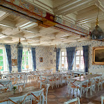 Photo n°5 de l'avis de Henry.e fait le 21/08/2022 à 18:47 sur le  Karls Rittergut von Barby à Möckern