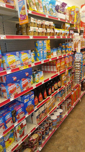 Discount Store «Family Dollar», reviews and photos, 36113 E Michigan Ave, Wayne, MI 48184, USA