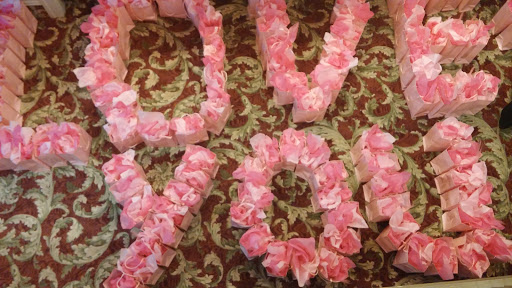 Performing Arts Theater «Julie Rogers Theatre», reviews and photos, 765 Pearl St, Beaumont, TX 77701, USA