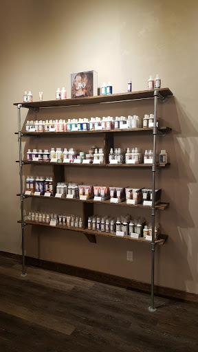 Beauty Salon «Martelli Salon & Spa», reviews and photos, 2047 W Oak St #102, Bozeman, MT 59718, USA