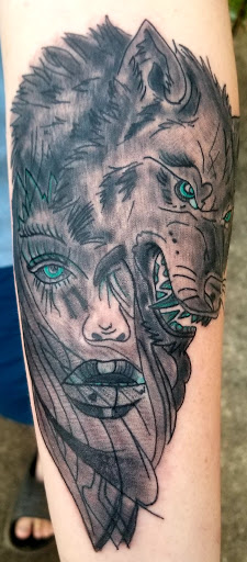Explore molon labe tattoo ideas, creative tattoo ideas in Meridian, available at SK-Tattoo1