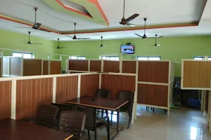 Poornima BAR & Restaurant Basrur. image