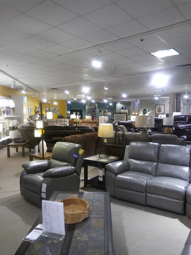Furniture Store «Levin Furniture», reviews and photos, 6229 Promler Ave NW, North Canton, OH 44720, USA