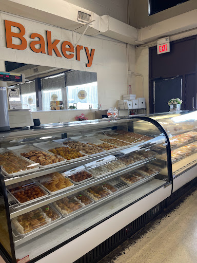 Fresh Food Market «Shiraz Market», reviews and photos, 8486 Tyco Rd, Vienna, VA 22182, USA