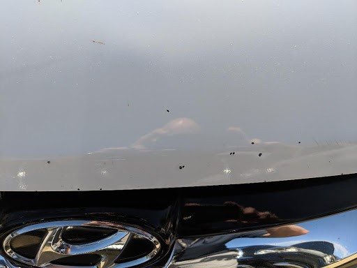 Auto Repair Shop «Texas Auto Body», reviews and photos, 2627 S Cooper St B22, Arlington, TX 76015, USA